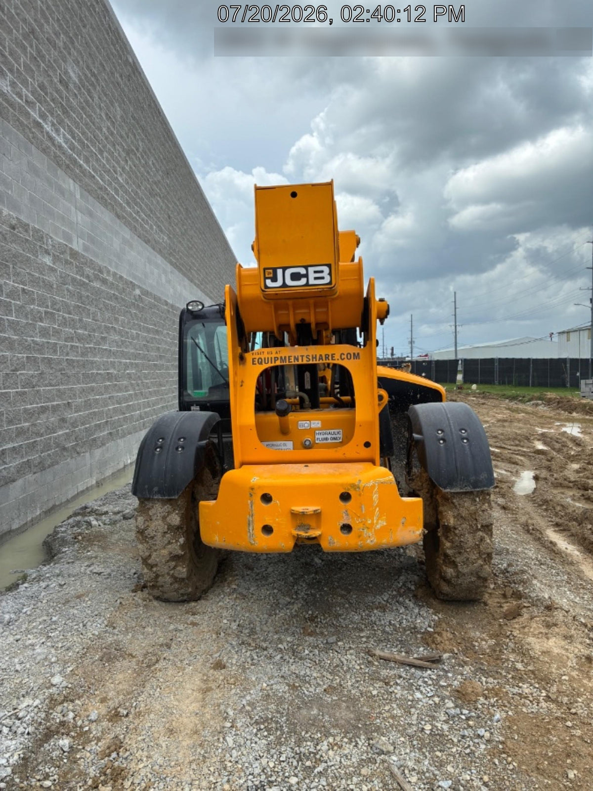 2025 JCB 510-56