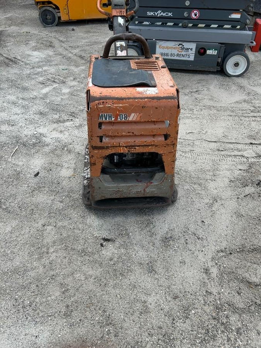 2022 MULTIQUIP MVH408GH