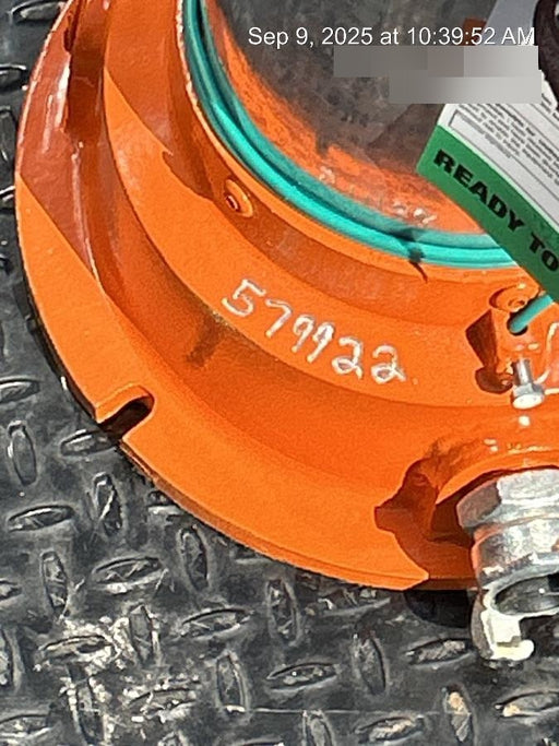 2025 MICHIGAN PNEUMATIC ES-6AM-TRACKER