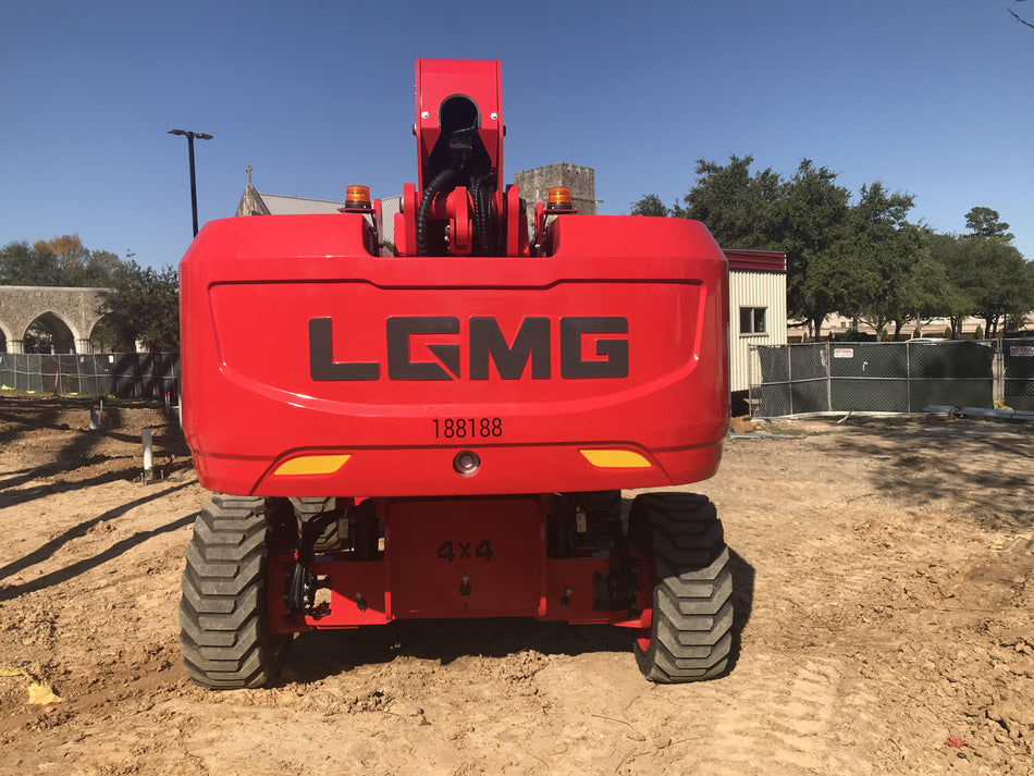 2021 LGMG T65J