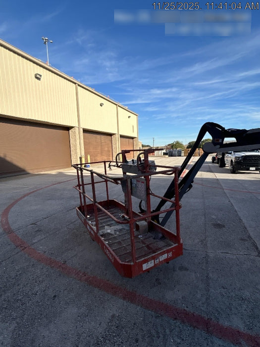 2019 SKYJACK SJ63 AJ