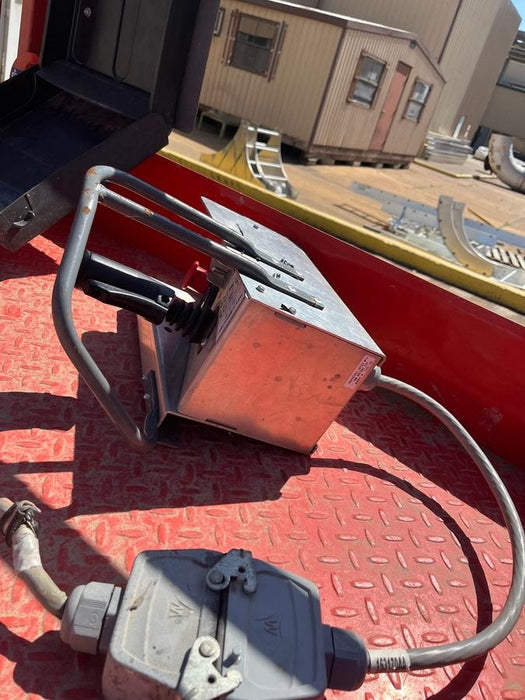 2018 SKYJACK SJIII-4632