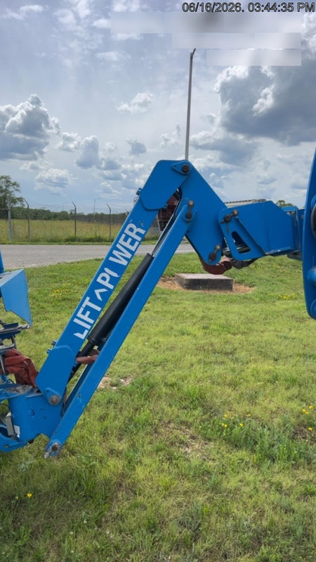 2020 GENIE Z-45 XC