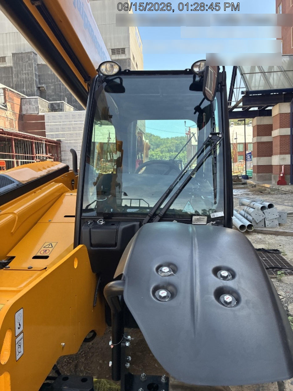 2026 JCB 509-42