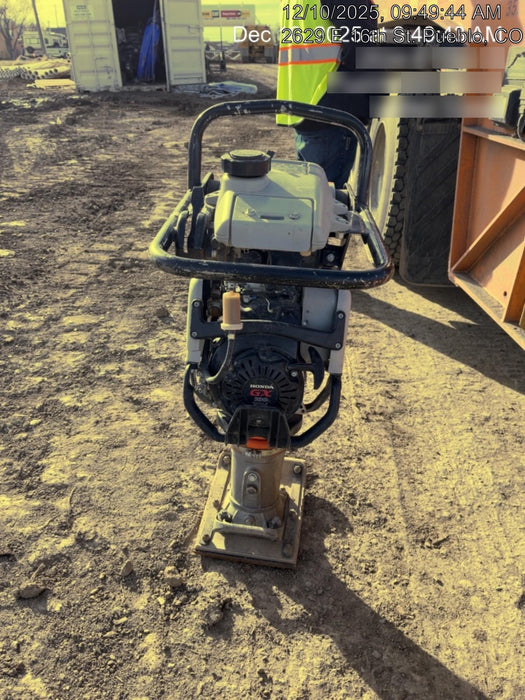 2023 MULTIQUIP MTX60HD