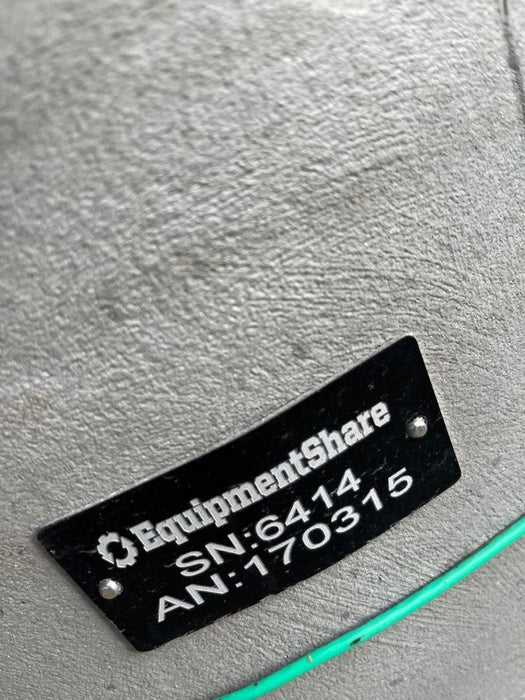 2021 MICHIGAN PNEUMATIC JF20