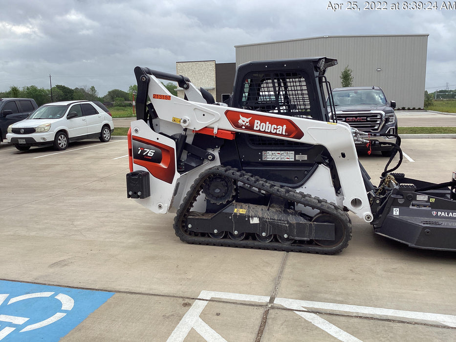 2022 PALADIN 30372A-0022