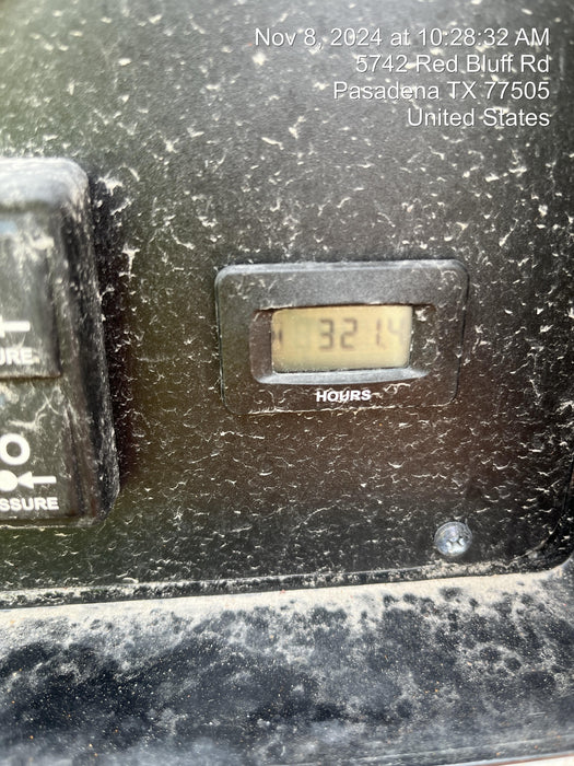 2024 BOBCAT PA425WCU-T4F