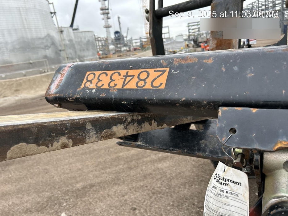 2022 AUGER TORQUE 3300-30