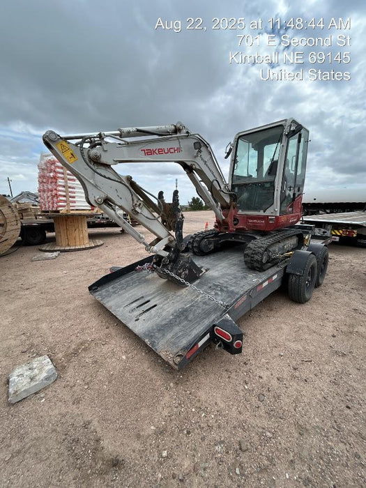 2025 STEELPOINT K19E