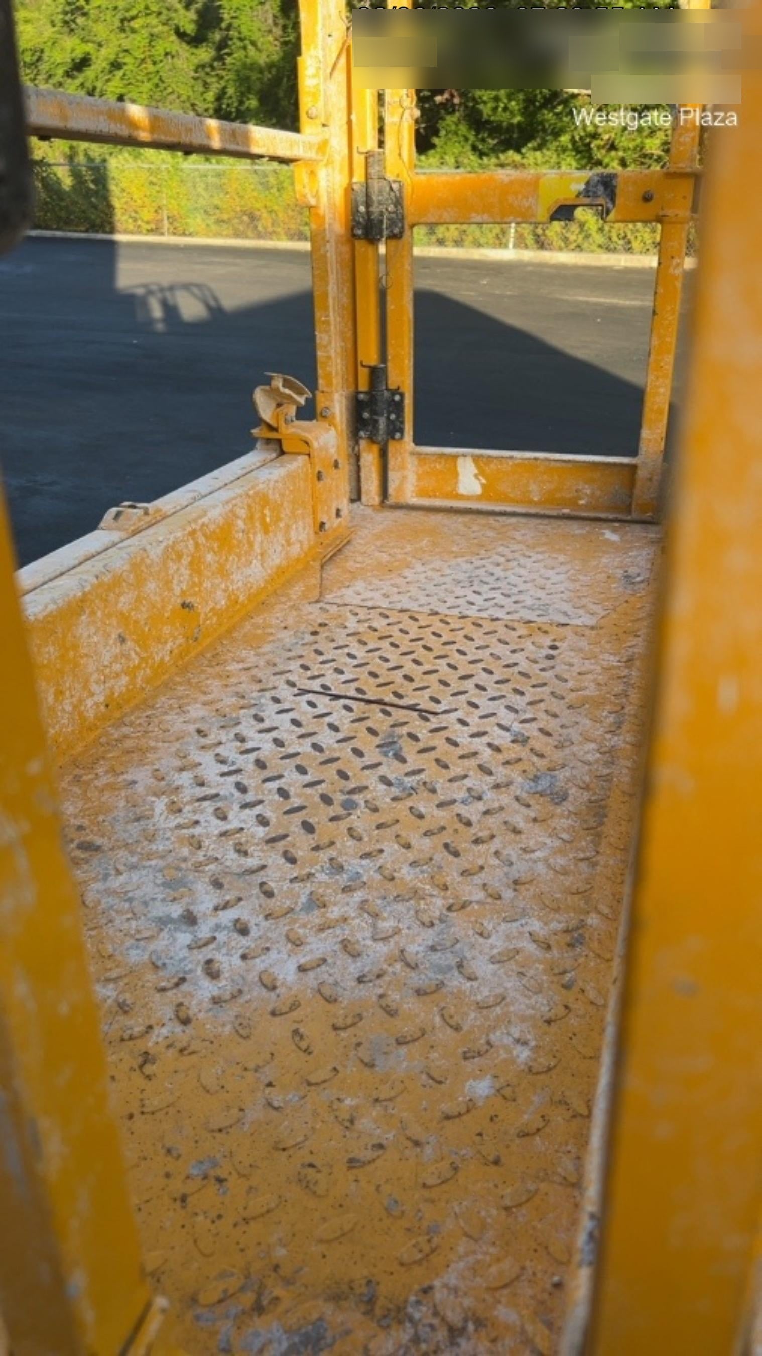 2021 JCB S1930E
