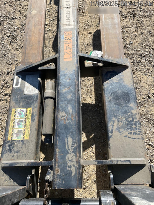 2023 STAR INDUSTRIES M1360B - Star JIB Boom