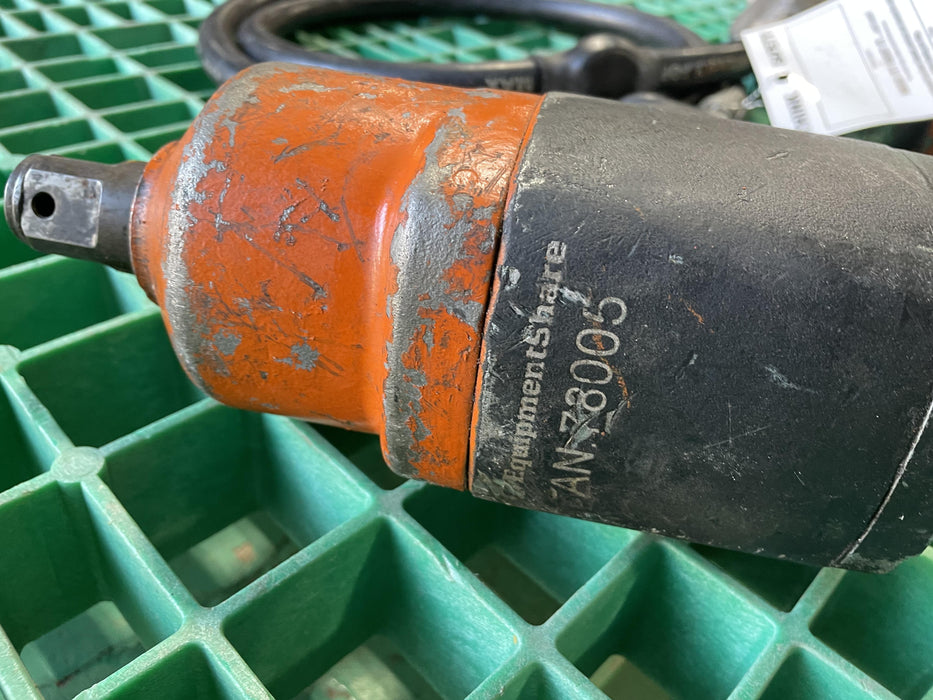 2020 MICHIGAN PNEUMATIC 751SS