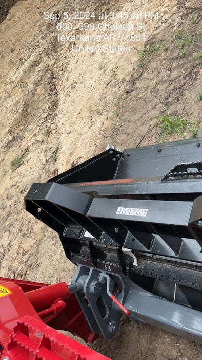 2024 VIRNIG PF4855-5VG