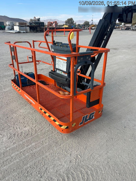 2025 JLG 860SJ