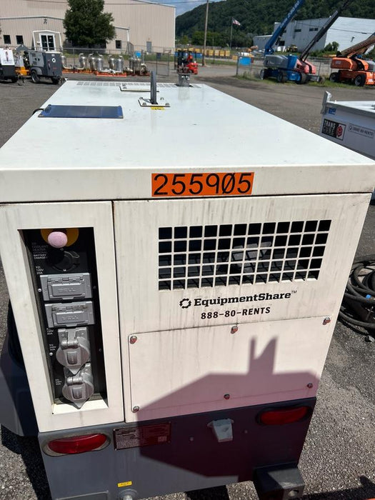 2022 ATLAS COPCO QAS25 CWK