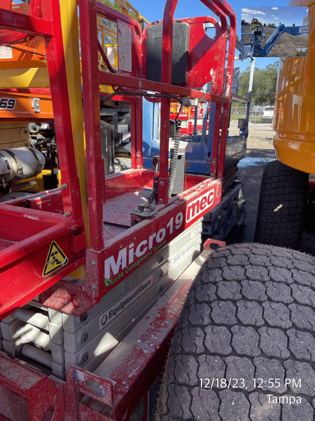 2022 MEC Micro 19