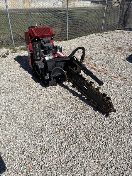 2023 TORO TRX-250