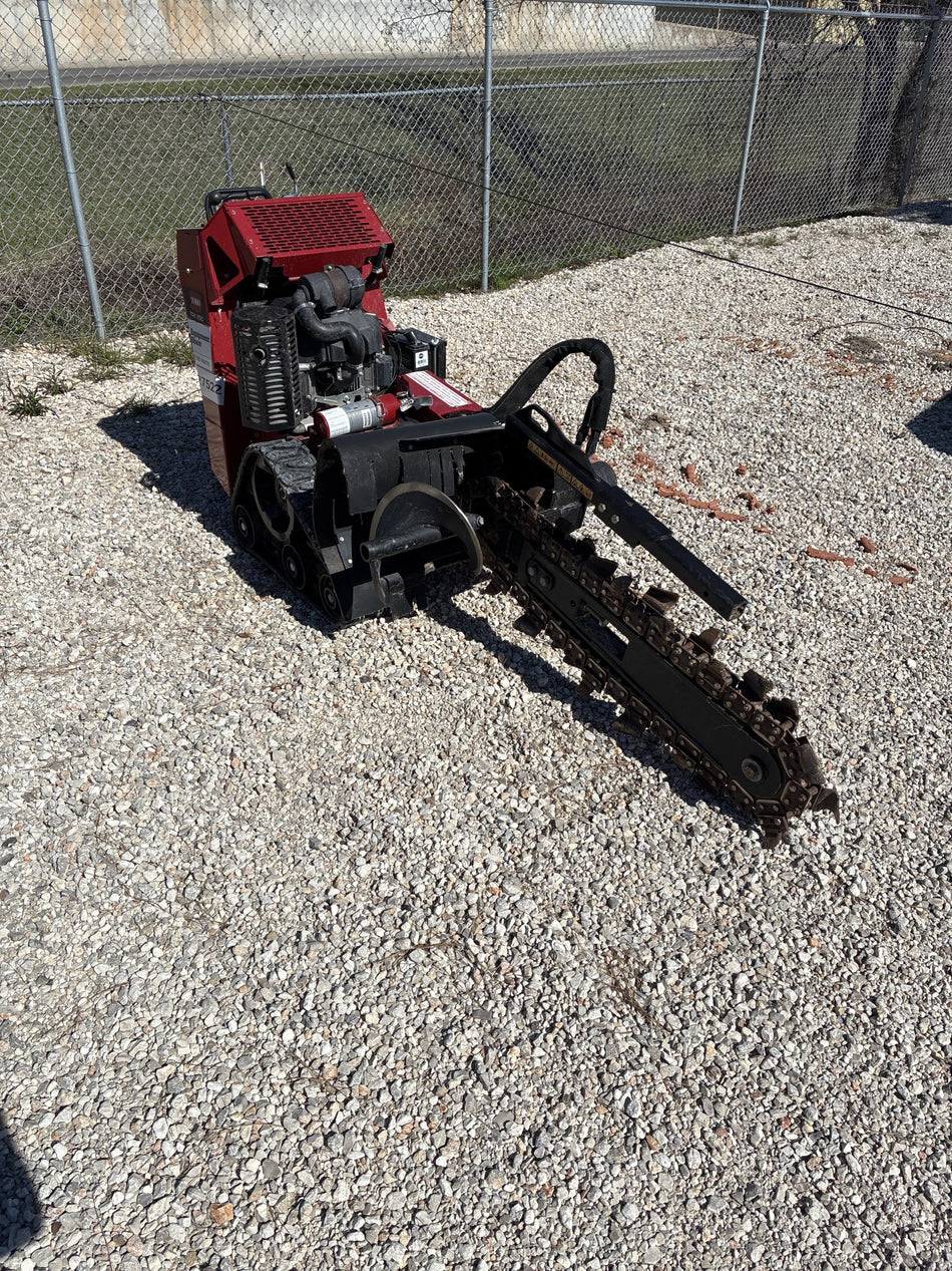 2023 TORO TRX-250