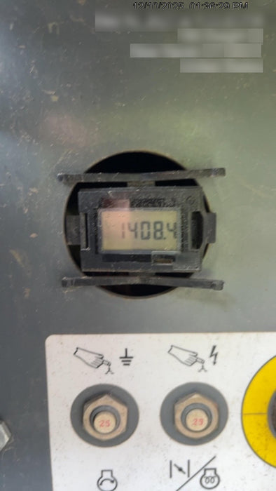 2020 SKYJACK SJ6832 RT