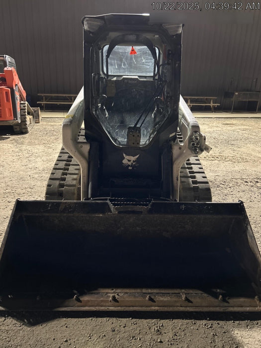 2023 BOBCAT T62