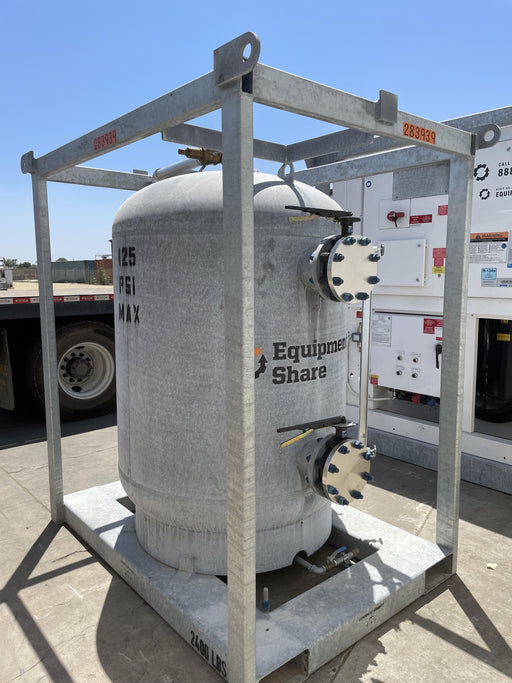 2022 SMARTECH WT500QS