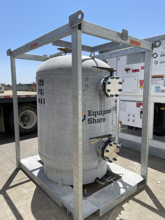 2022 SMARTECH WT500QS