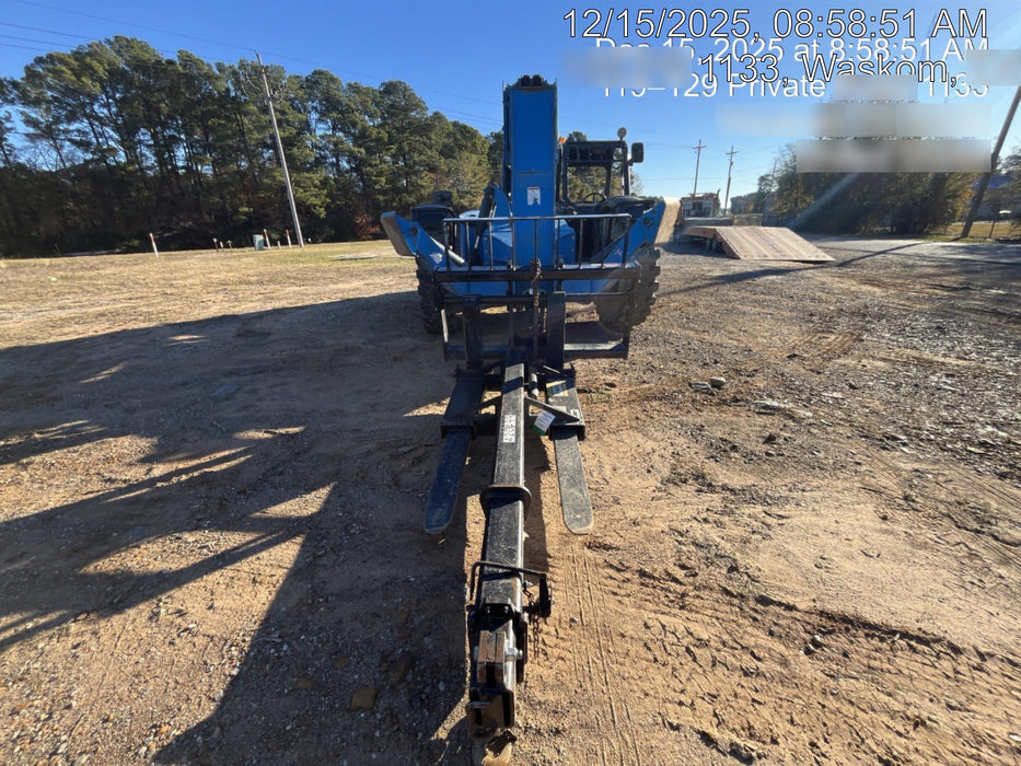 2024 STAR INDUSTRIES M1360B - Star JIB Boom