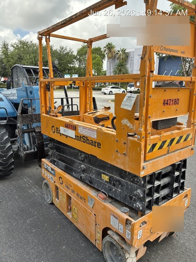 2024 JCB S1932E