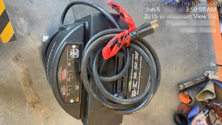 2026 LINCOLN ELECTRIC K3972-5
