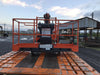 2019 JLG 660SJ
