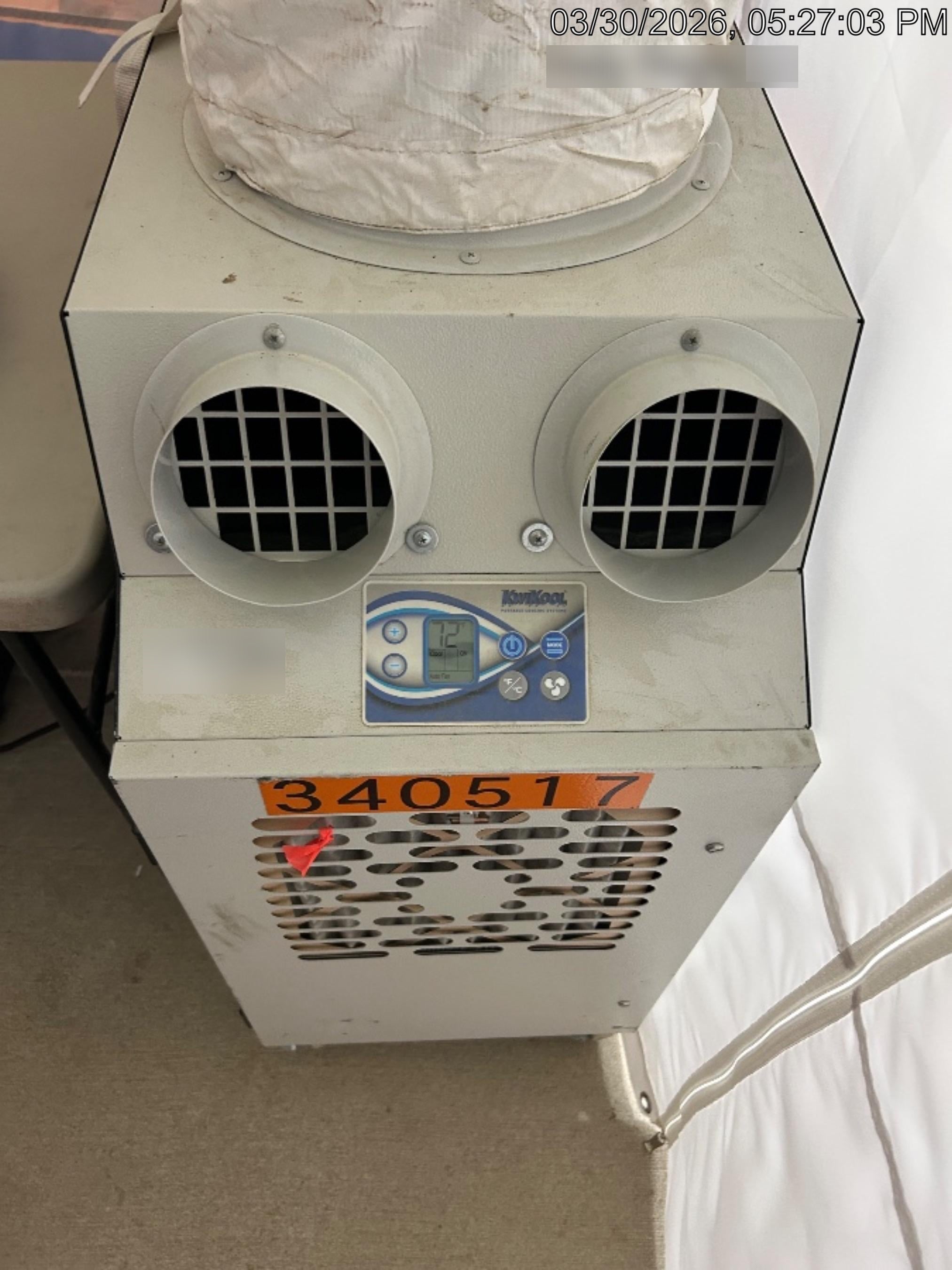 2023 KWIKOOL KPAC1411-2