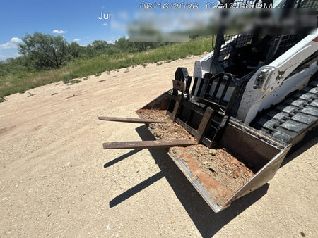 2024 VIRNIG 60" Forks - Virnig