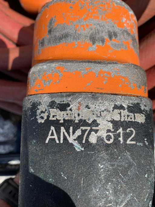 2020 MICHIGAN PNEUMATIC 750SS