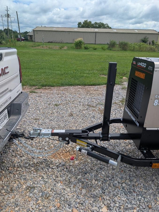 2025 LINCOLN ELECTRIC LE400