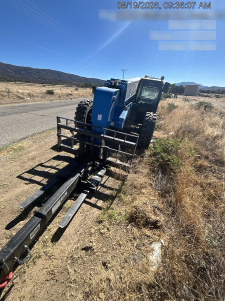 2024 STAR INDUSTRIES M1360B - Star JIB Boom
