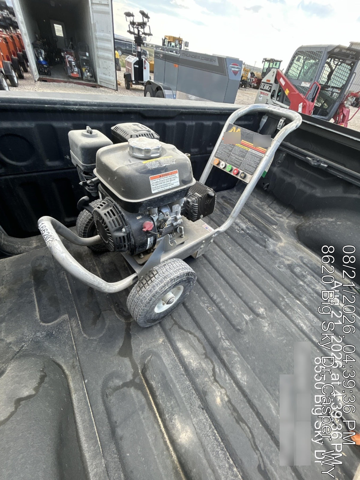 2021 MI-T-M CORPORATION CA-2703-1MMH