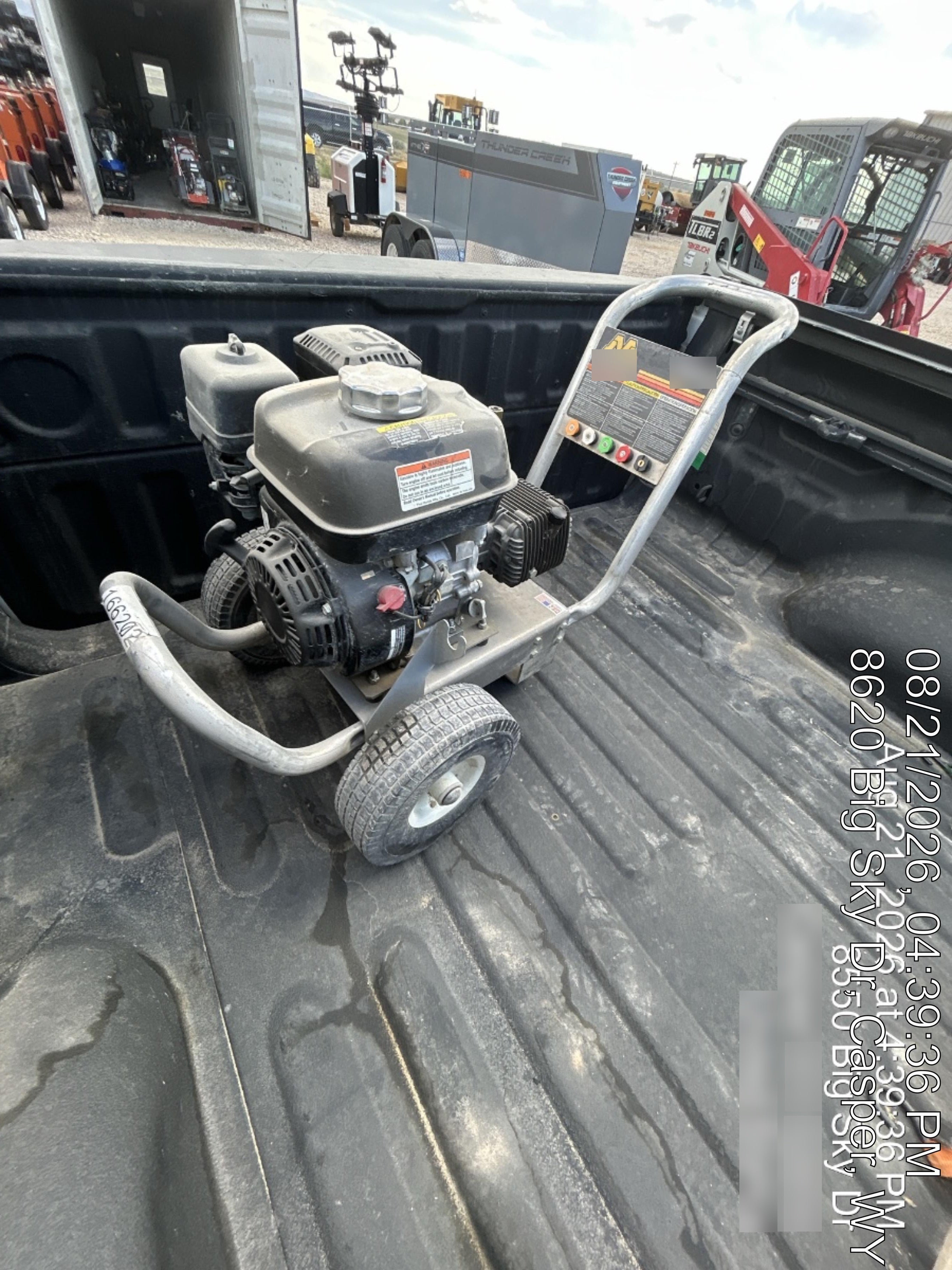 2021 MI-T-M CORPORATION CA-2703-1MMH
