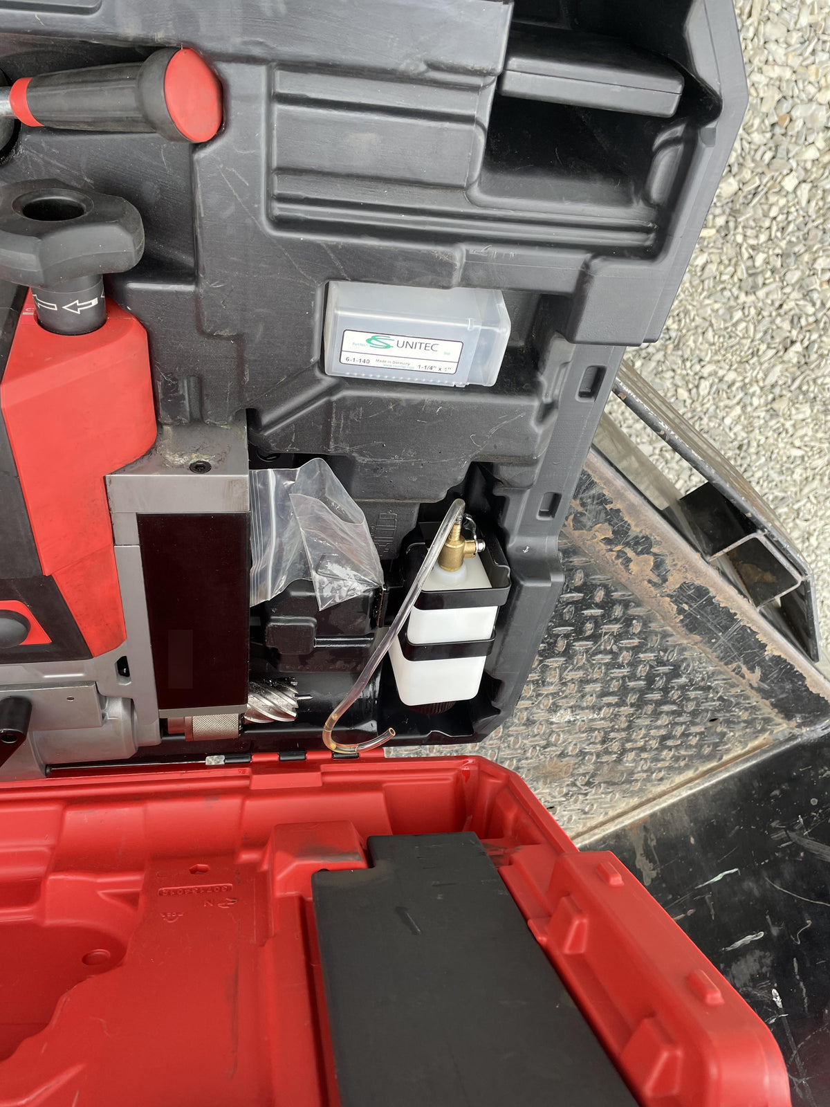 2022 MILWAUKEE 2788-22HD
