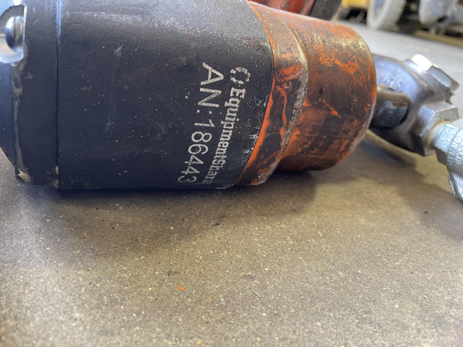 2021 MICHIGAN PNEUMATIC 751SS