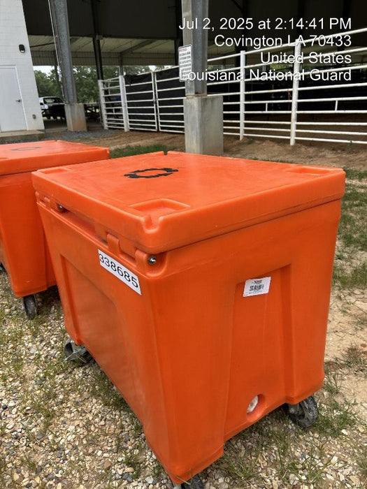 2023 SNYDER INDUSTRIES PB11 HLC