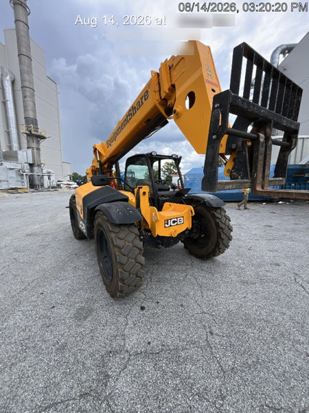 2024 JCB 506-36