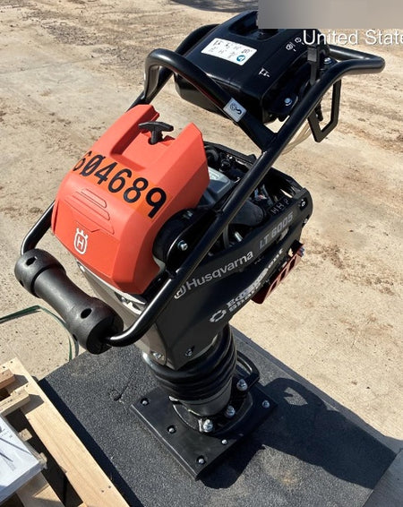 2025 HUSQVARNA LT6005