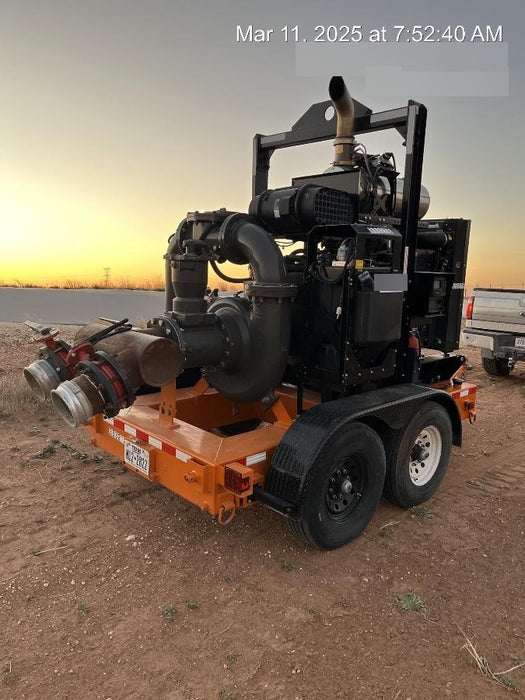 2023 RWN RWN-8NHTA-10OBPT