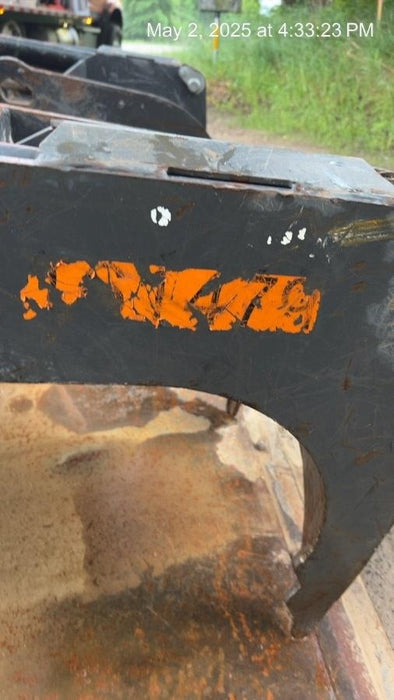 2021 PALADIN UTILITY GRAPPLE 11876-0022