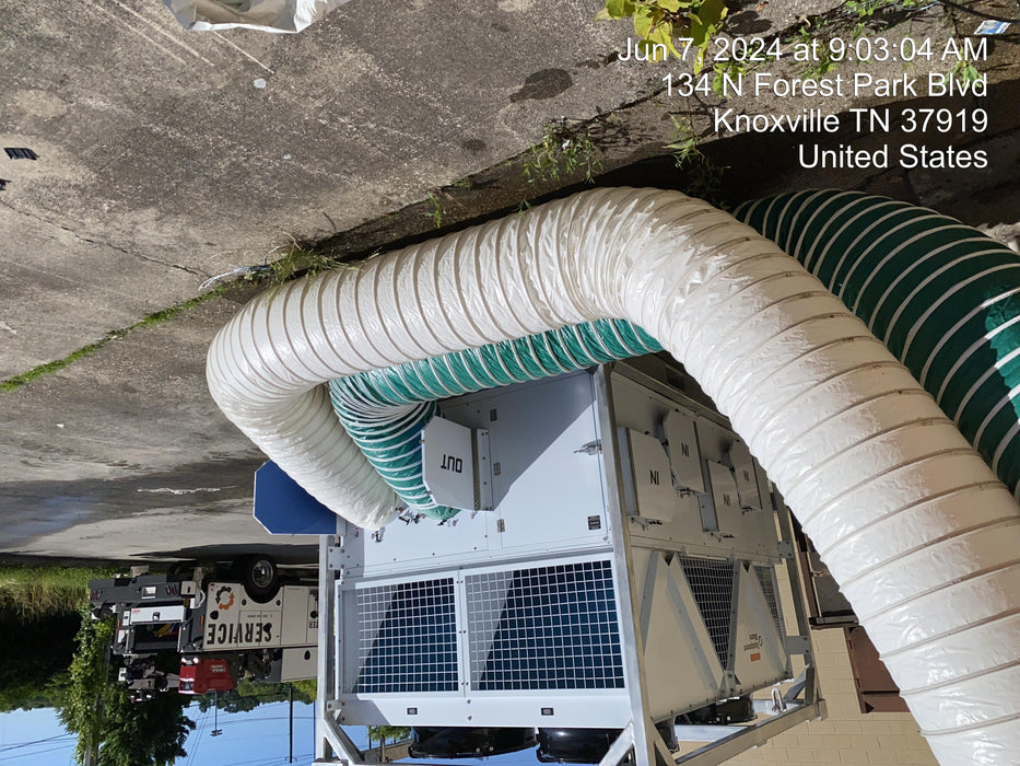 2024 SMARTECH SACP81A-HS