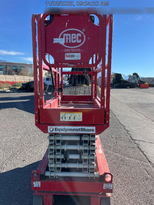 2019 MEC Micro 19