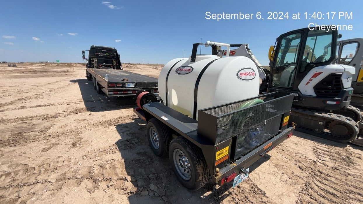 2024 SIMPSON SWT-52517