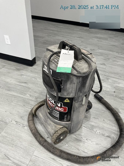 2022 LINCOLN ELECTRIC K3972-5