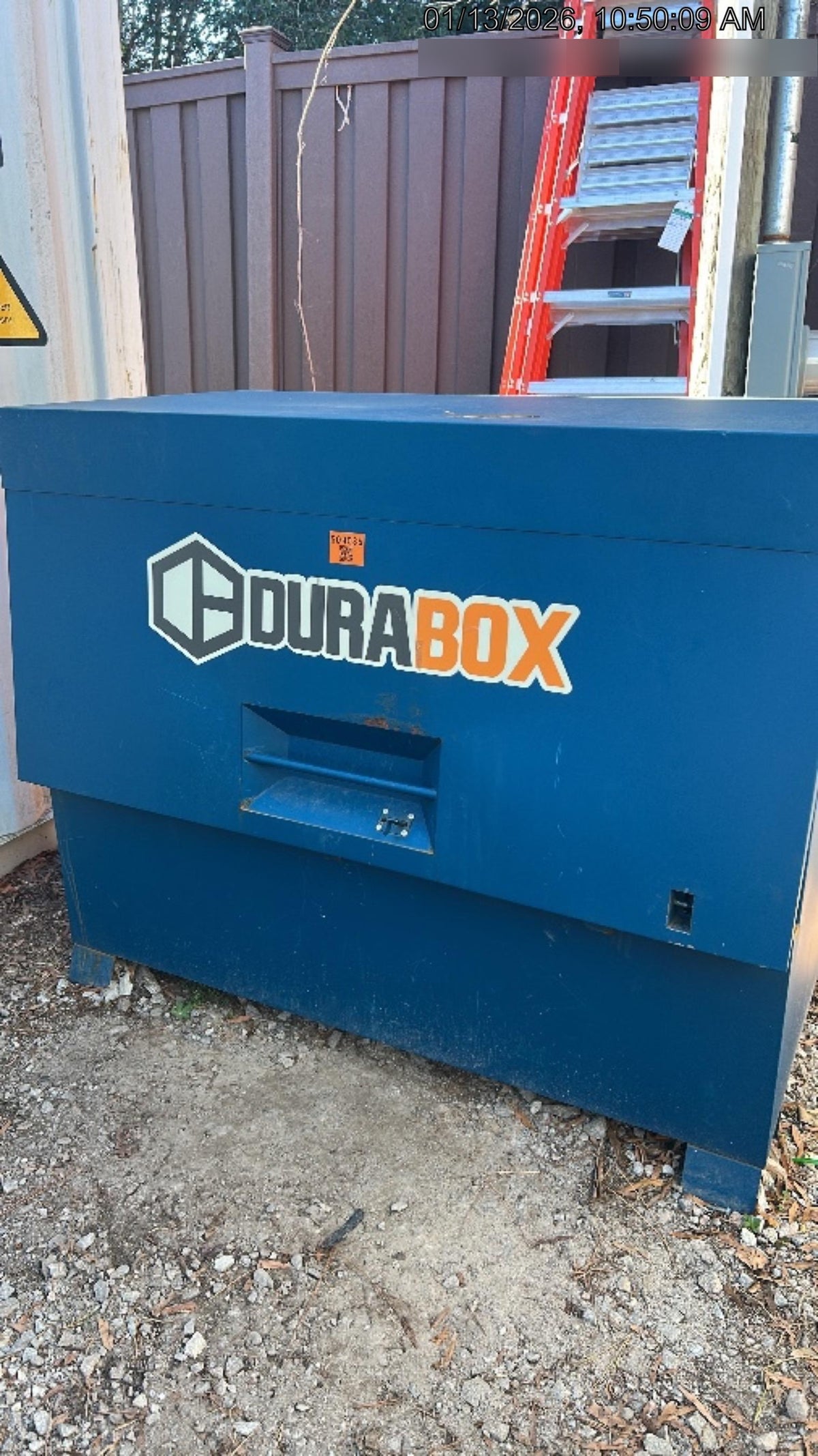 2025 DURABOX DB212